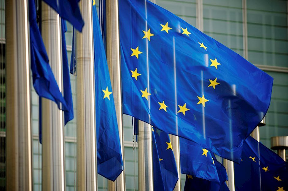 Theo số liệu sơ bộ, tăng trưởng GDP quý 2 của khu vực Eurozone vẫn ở mức 0,4%.