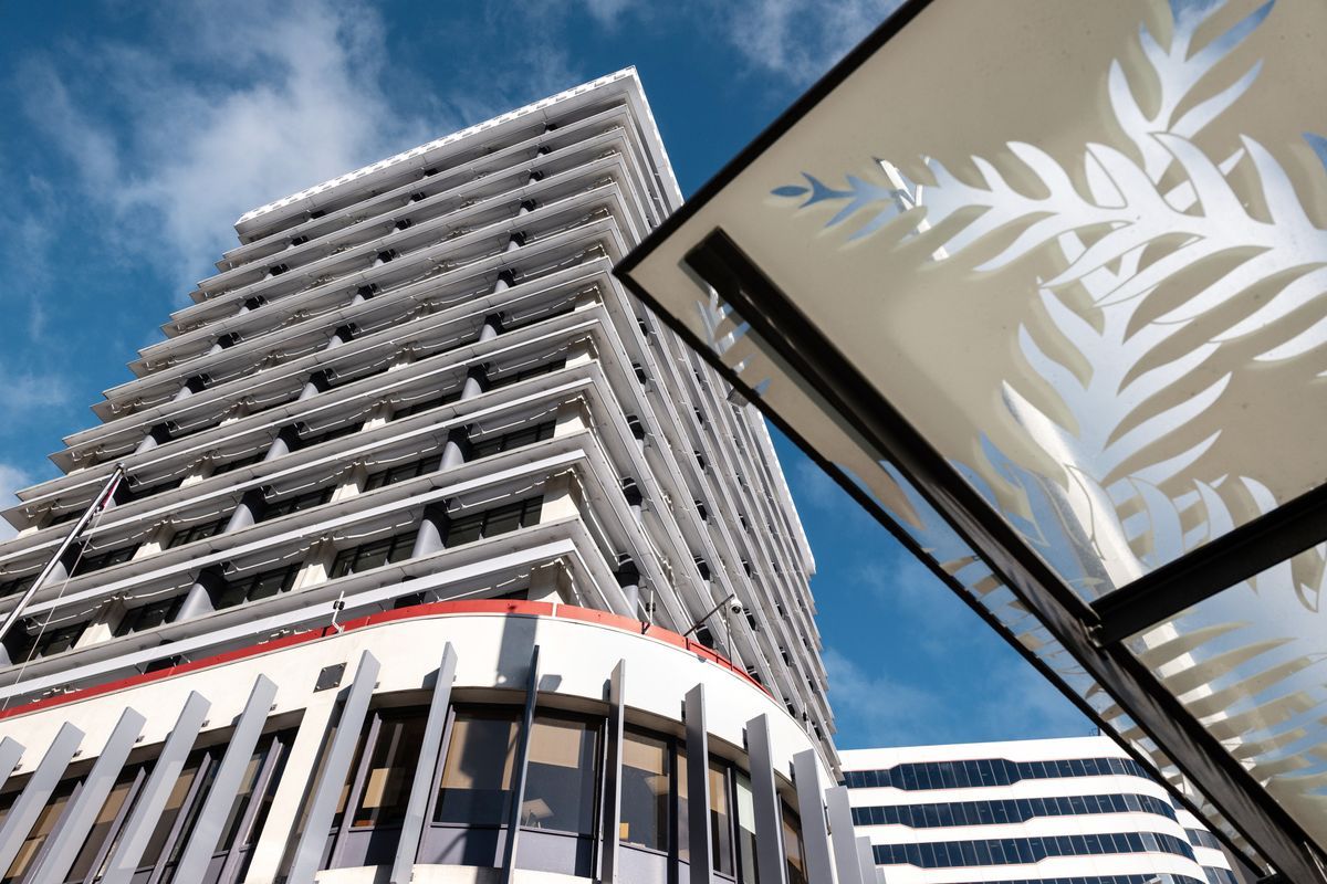 Khảo sát của Ngân hàng Dự trữ New Zealand (RBNZ)