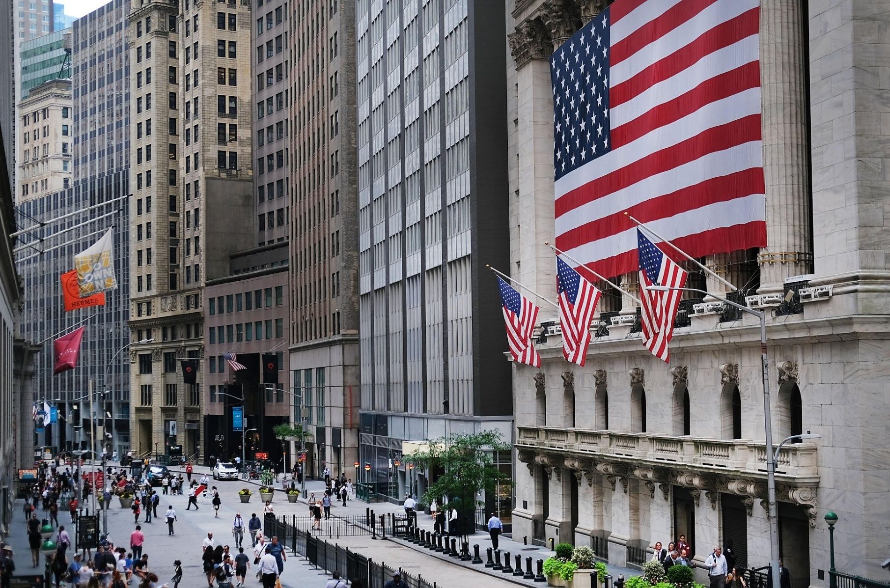 Hoa Kỳ: Tăng trưởng trì trệ và lạm phát dai dẳng – TD Securities