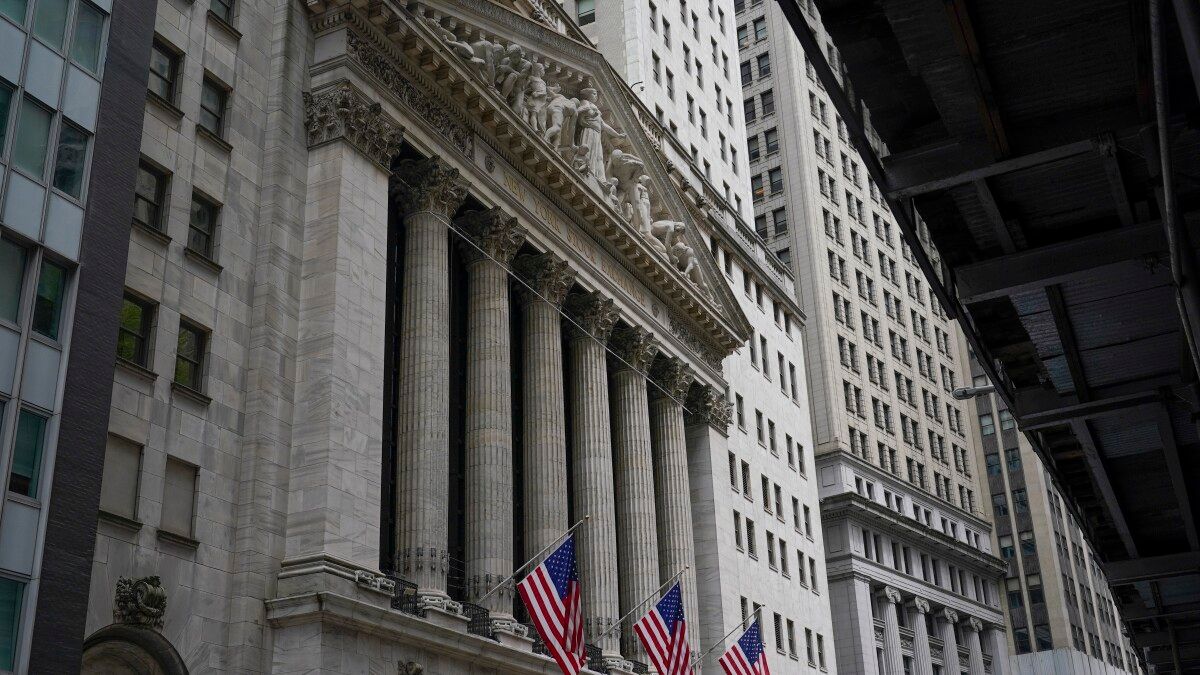 Kỳ vọng lạm phát của Cục Dự trữ Liên bang New York giảm nhẹ trong ngắn hạn.