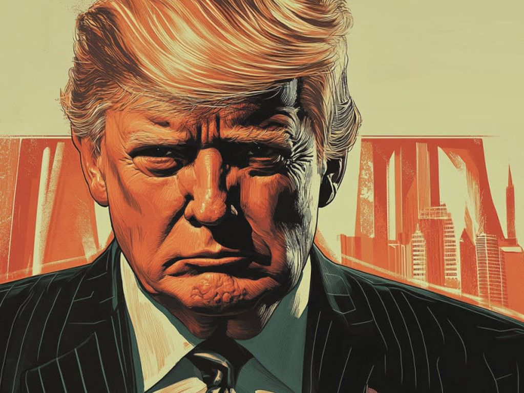Tổng thống Mỹ Trump tuyên bố áp thuế đối với ô tô, xe tải và thép của Canada.