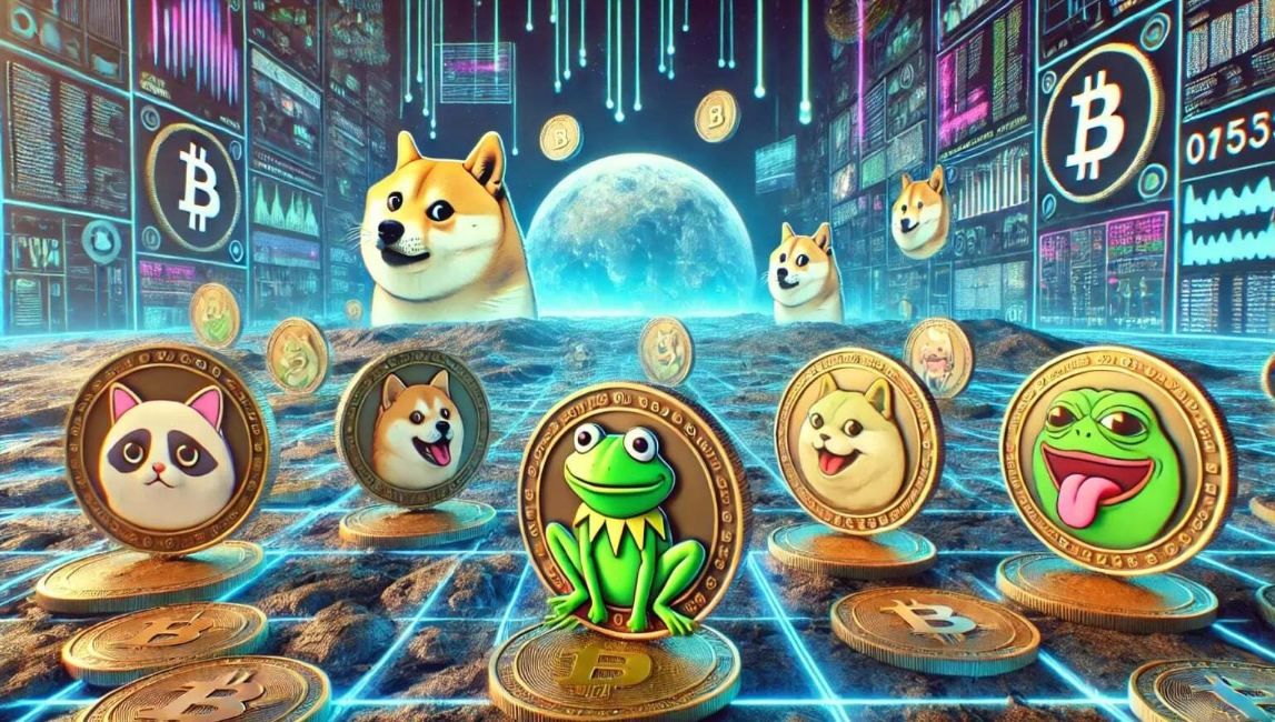 Tôi từng nghĩ những đồng tiền meme mới ra mắt sẽ là con đường làm giàu của mình: Nhưng thực tế lại khác.