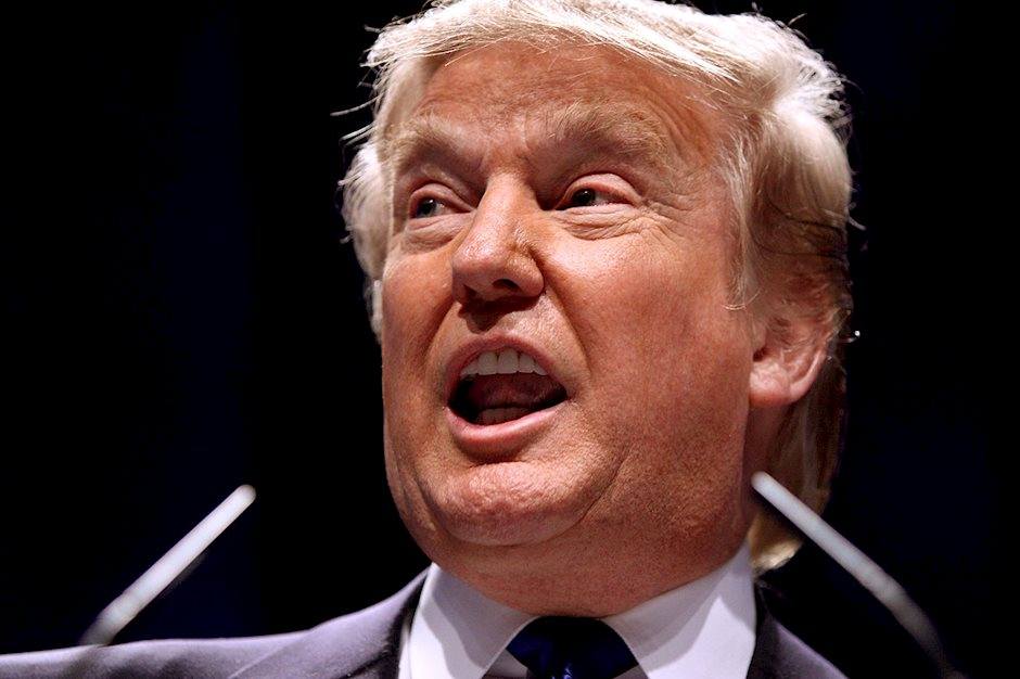 Trump: Đây là cơ hội cuối cùng cho Iran