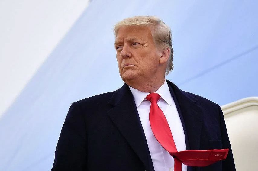 Tổng thống Mỹ Trump tuyên bố không đàm phán với Iran lệnh phong tỏa hải quân vẫn được duy trì.