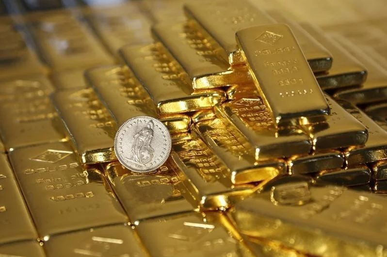 Vàng trị giá 50.000 đô la? Nhà đầu tư tỷ phú Thomas Kaplan nghĩ vậy.