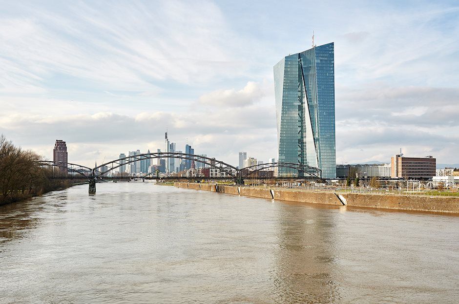 Ông Schnabel của Ngân hàng Trung ương châu Âu (ECB): Lạm phát có khả năng vượt mức 2% trong thời gian dài.