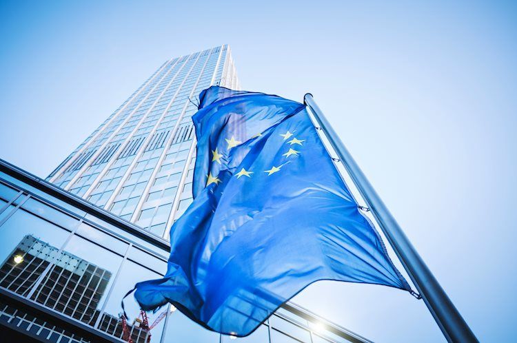 Chuyên gia Kazāks của ECB: Ngân hàng trung ương có vị thế tốt để hành động nếu cần thiết nhằm đưa lạm phát xuống mức 2%.