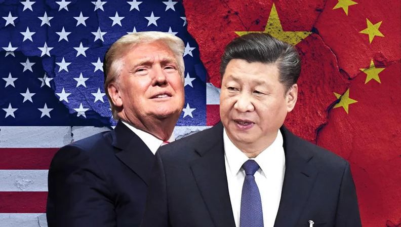 Báo cáo việc làm của Úc cùng các cuộc chiến sự và hội nghị thượng đỉnh Trump-Tập.