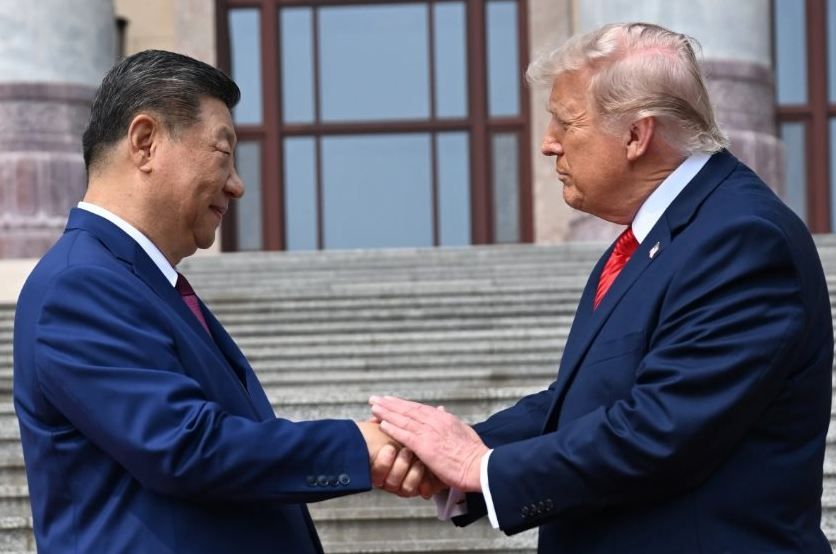 Ông Trump gặp ông Tập Cận Bình: Vì sao thị trường lại theo dõi sát sao cuộc gặp thượng đỉnh này?