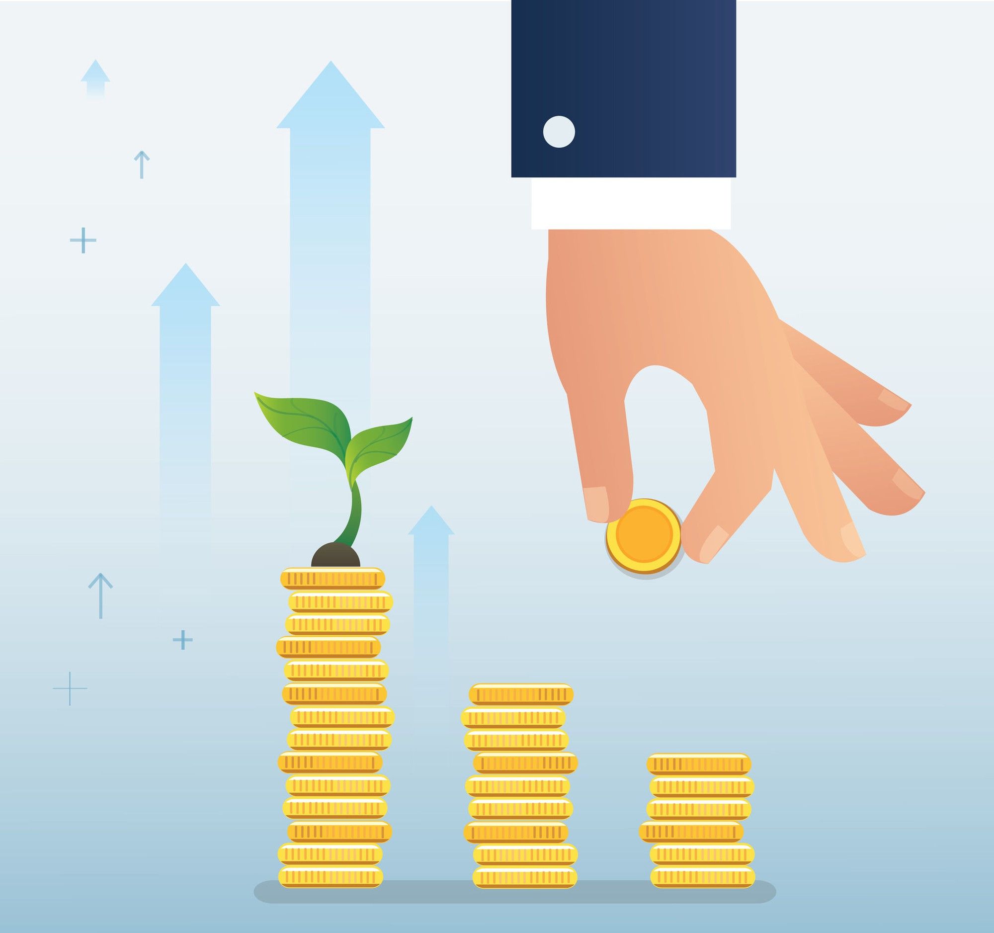 Tư duy bảo vệ vốn: Sống sót 6 tháng đầu tiên trước khi nghĩ đến kiếm tiền