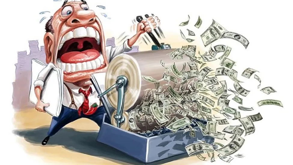 Lãi suất tăng: "Bàn tay vô hình" Tái định hình thị trường ngoại hối toàn cầu