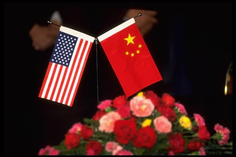 Mỹ và Trung Quốc mở cuộc đàm phán cấp cao trước thềm hội nghị thượng đỉnh Trump-Tập Cận Bình.