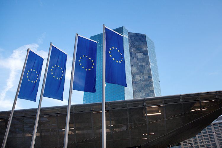 Các nhà kinh tế đều đồng ý: Ngân hàng Trung ương châu Âu (ECB) sẽ tăng lãi suất vào ngày 10 tháng 9