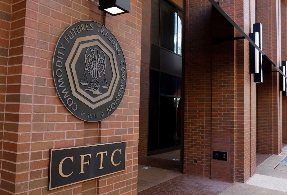 CFTC đệ đơn bác bỏ vụ kiện của CME liên quan đến hợp đồng tương lai vĩnh cửu tiền điện tử.