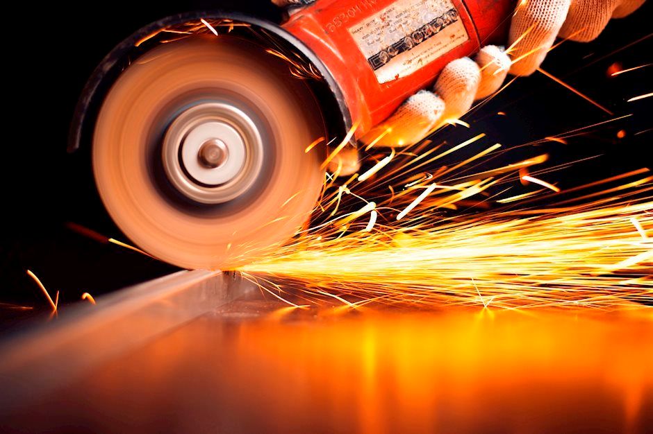 Giá sản xuất (PPI) tại Mỹ đã tăng 5,4% trong tháng 8.