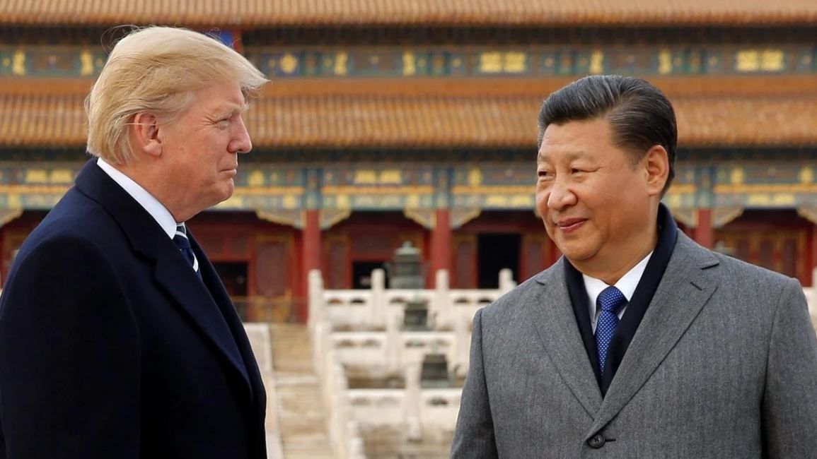 Dự báo tuần tới: Trump, Tập Cận Bình, dầu mỏ, thuế quan và chỉ số PMI.
