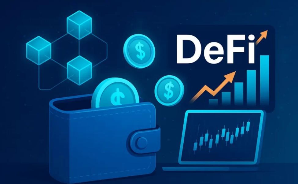 DeFi Development Corp ra mắt CHAD, công cụ tín dụng kỹ thuật số đầu tiên được hỗ trợ bởi SOL.