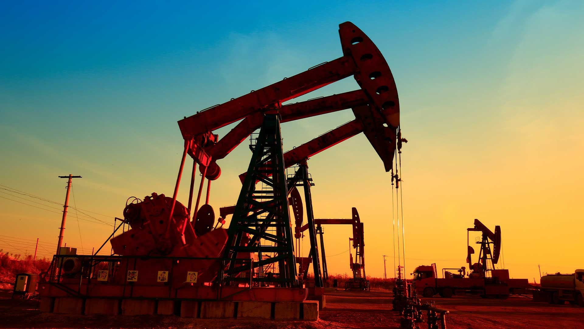 Giá dầu WTI giảm khi lo ngại về nguồn cung từ Trung Đông giảm bớt.
