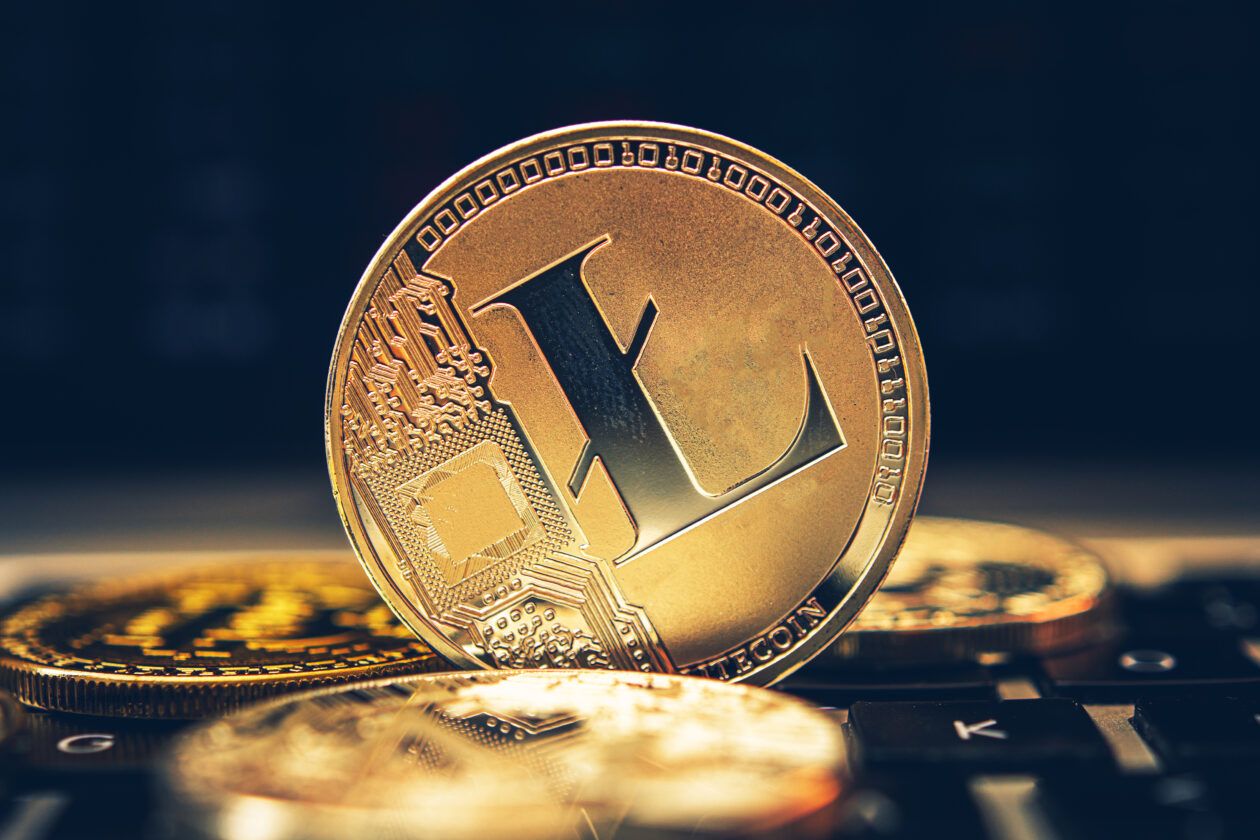 Token Litecoin đang có thời điểm tỏa sáng khi hoạt động mạng lưới bùng nổ.