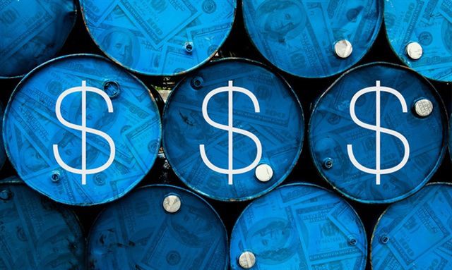 Giá dầu WTI đạt mức cao kỷ lục gần 91 USD khi nguy cơ chiến tranh toàn diện ở Trung Đông gia tăng.
