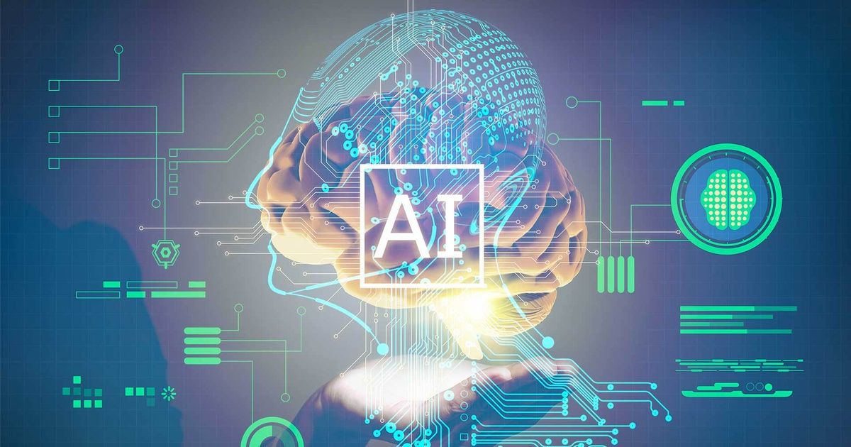 Trí tuệ nhân tạo (AI) đang bùng nổ, nhưng các token tiền điện tử AI lại bỏ lỡ đợt tăng giá này.