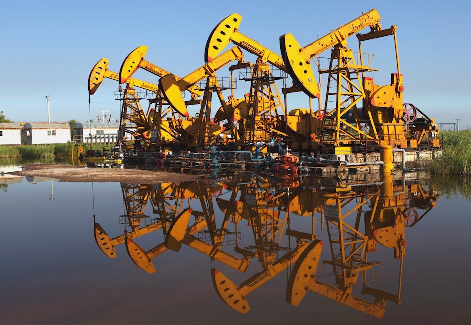 Giá dầu WTI vẫn duy trì trên mức 92,00 USD