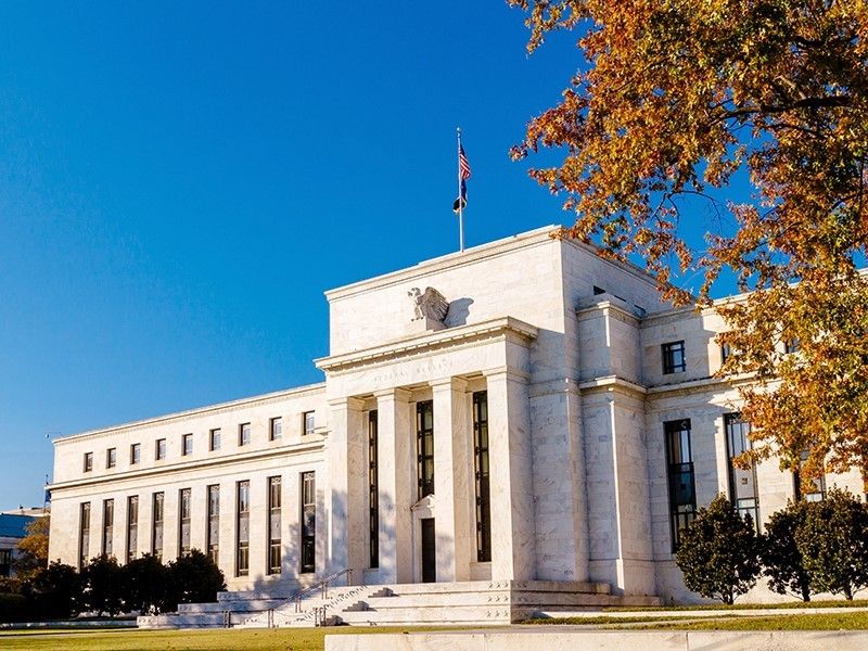 Fed thắt chặt chính sách và định hướng cho chỉ số PMI sơ bộ