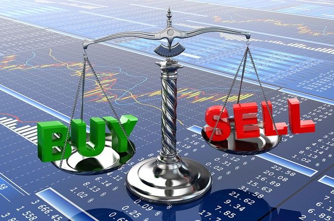 Các loại lệnh chờ trong Forex và chiến lược ứng dụng thực chiến