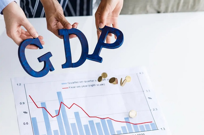 Giải Mã GDP Cho Trader Forex: Biến Số Vĩ Mô Thúc Đẩy Xu Hướng Tiền Tệ
