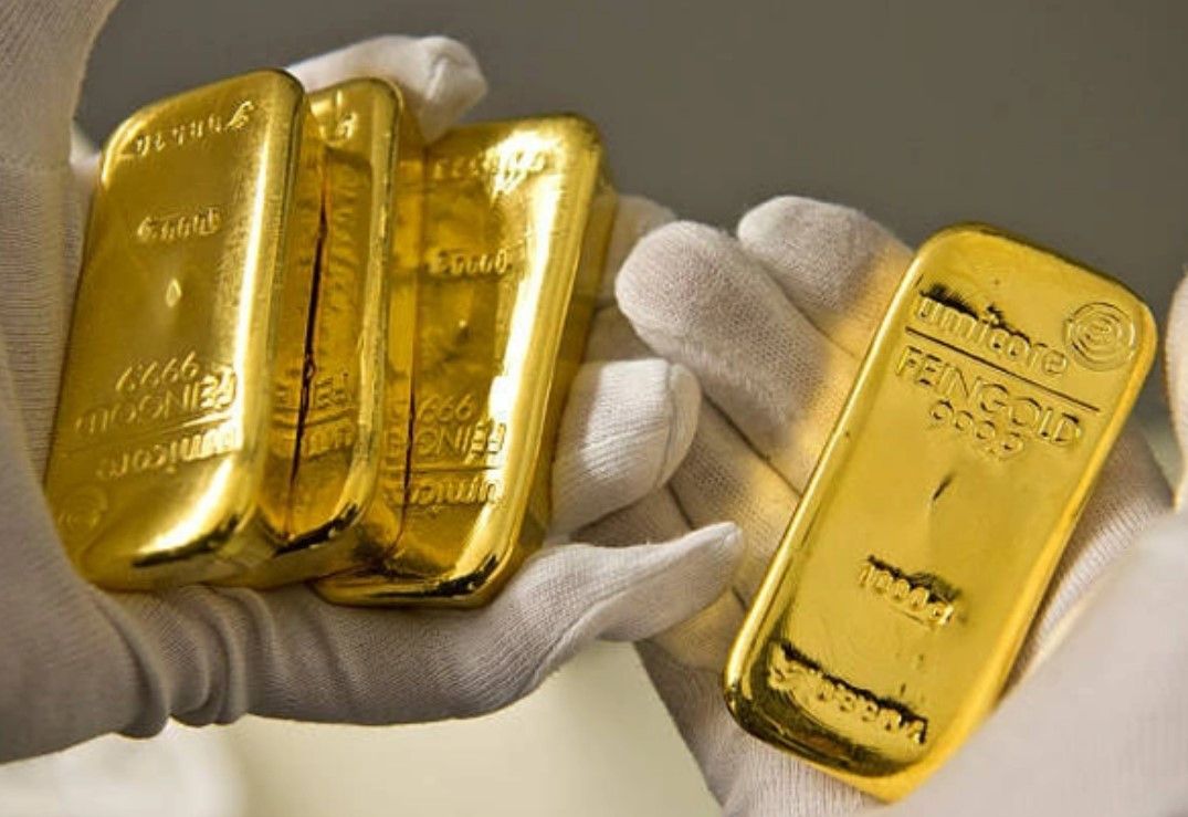 Dòng vốn tích cực đổ vào các quỹ ETF vàng đã đẩy lượng vàng nắm giữ lên mức kỷ lục mới trong tháng 9.