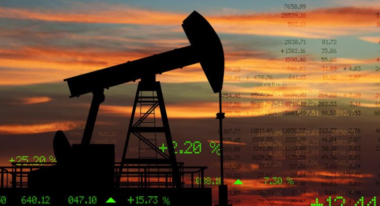 Cú sốc năng lượng: Tại sao rủi ro lạm phát có thể kéo dài đến năm 2027