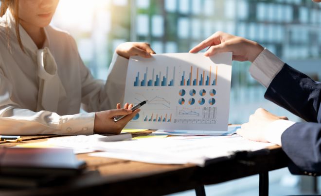 Tối ưu hóa chiến lược quản trị vốn theo Kelly Criterion: Công thức toán học giúp tài khoản sống sót qua chuỗi thua lỗ
