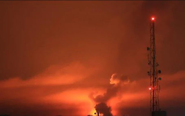 Xung đột Hamas - Isael: Israel tiêu tốn 246 triệu USD mỗi ngày