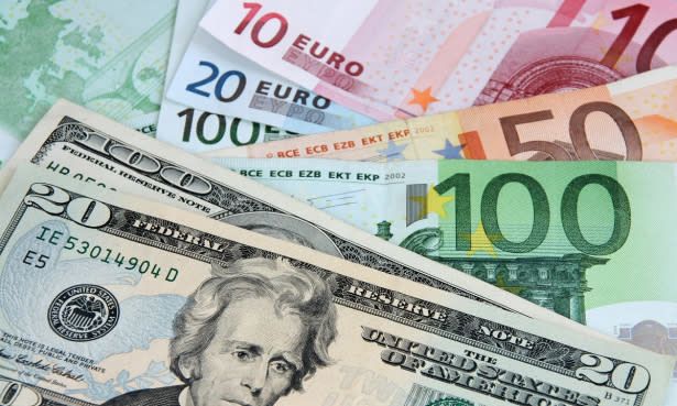 EUR/USD: Có khả năng sẽ đi ngang quanh mức 1,0900 - ING