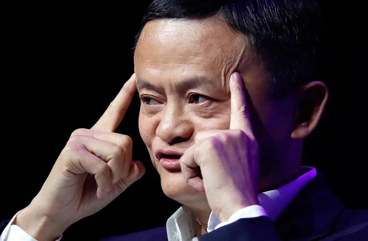 Nóng: Jack Ma khởi nghiệp lại ở tuổi 59, chưa thể 'nghỉ hưu thảnh thơi trên bãi biển' như dự định