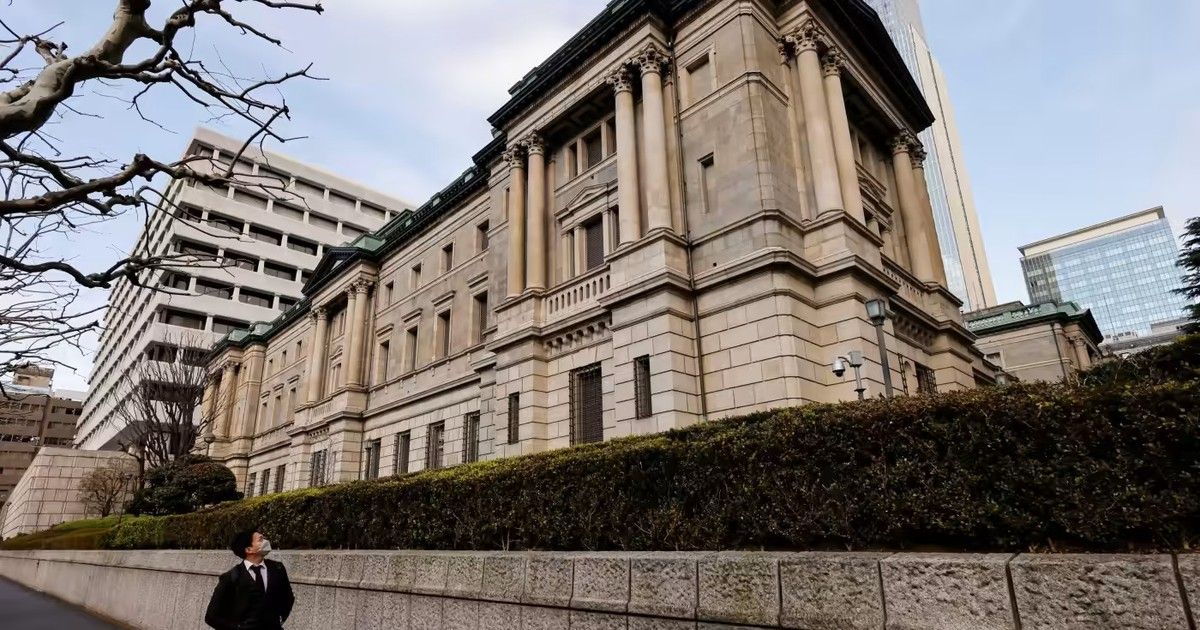 Nakamara của BoJ: Sẽ cần thêm thời gian trước khi chúng ta có thể sửa đổi chính sách tiền tệ nới lỏng