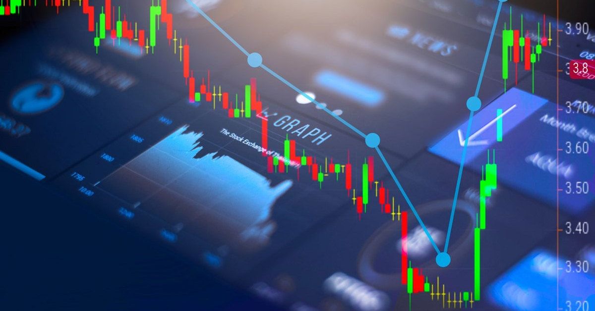 Big Bank đang có những giao dịch Forex nào ngày 03/11/2023