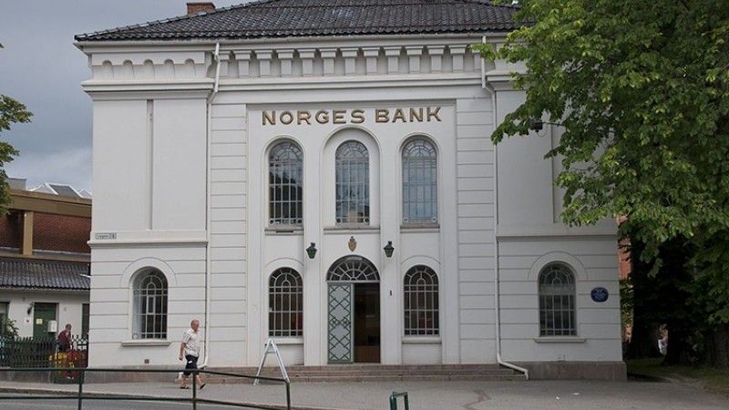 Ngân hàng Norges: Việc nắm giữ diều hâu sẽ bảo vệ một phần NOK - ING