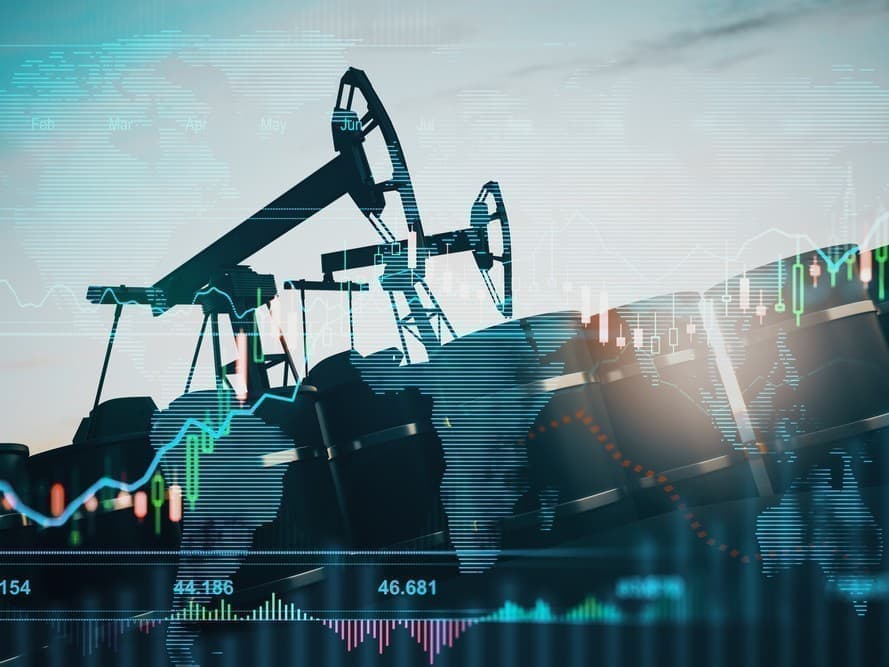 WTI giảm xuống gần 73,00 USD do việc giảm giá của Saudi, sản lượng dầu của OPEC + tăng