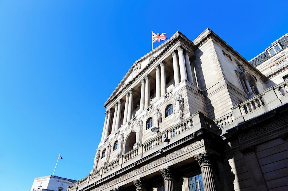 BoE's Bailey: Lạm phát sẽ giảm xuống mục tiêu vào mùa xuân