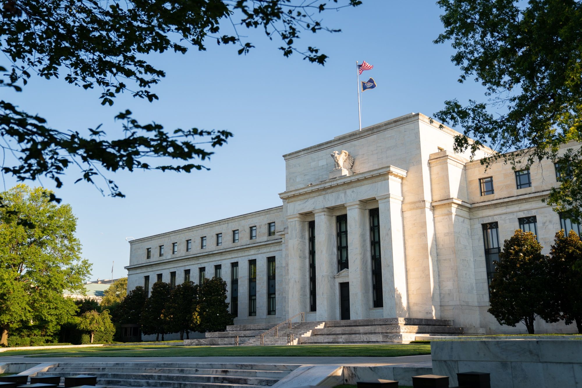 Fed's Harker sẽ không loại bỏ việc cắt giảm lãi suất tháng 5