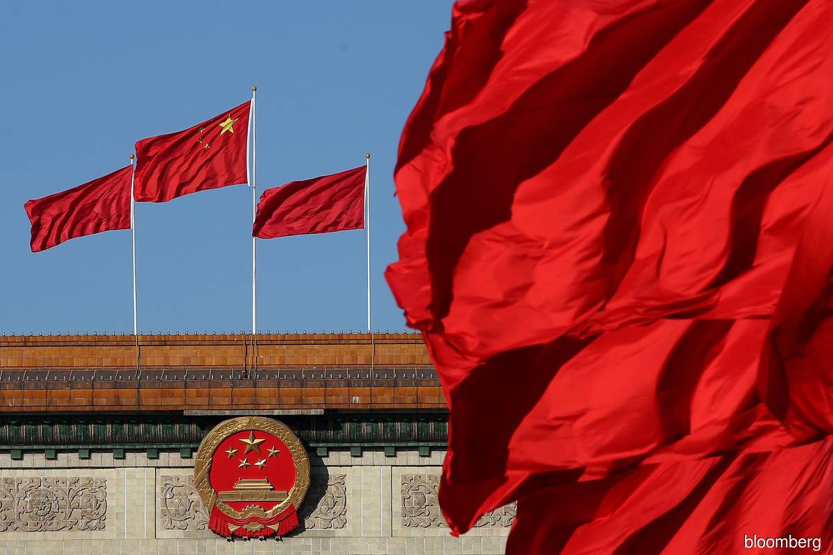 Li của Trung Quốc Lạm phát thấp, nợ chính phủ trung ương thấp có nghĩa là có nhiều dư địa hơn cho chính sách vĩ mô