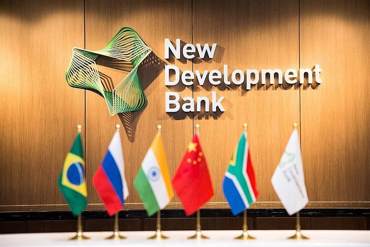 Các thị trường mới nổi trong nền kinh tế toàn cầu