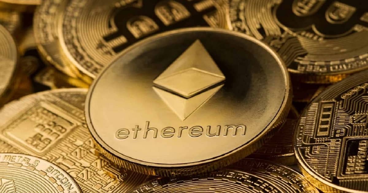 Ethereum giảm nhẹ trong bối cảnh Renzo depeg, BlackRock sửa đổi ETH ETF