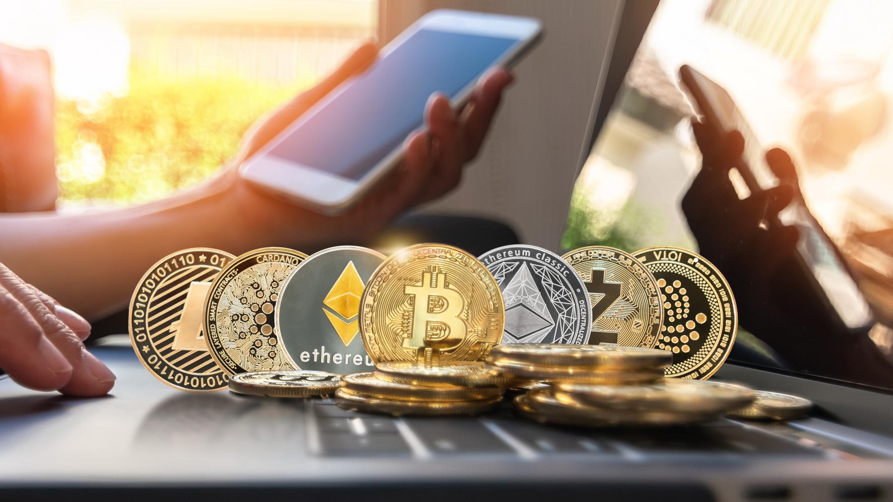 Dự đoán giá tiền điện tử: Cardano, Shiba & Bitcoin – European Wrap ngày 2 tháng 8