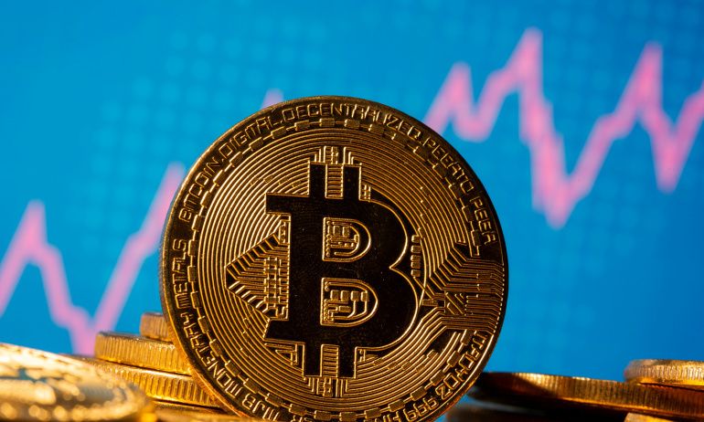 Bitcoin giảm xuống dưới 50.000 đô la trong bối cảnh thị trường chứng khoán toàn cầu bán tháo, điều gì có thể mong đợi từ chu kỳ BTC