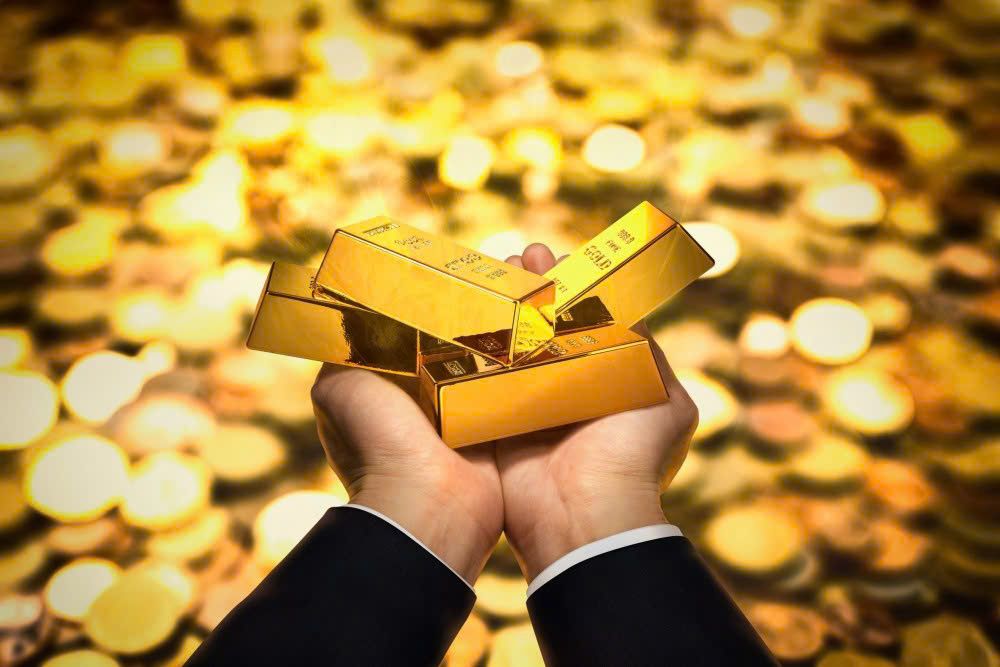 GIá vàng thế giới hôm nay có gì đặc biệt ?