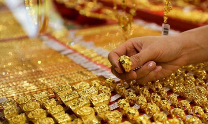 Dự báo giá vàng: Liệu CPI thấp hơn có kích hoạt đợt tăng giá vàng vào tuần tới?